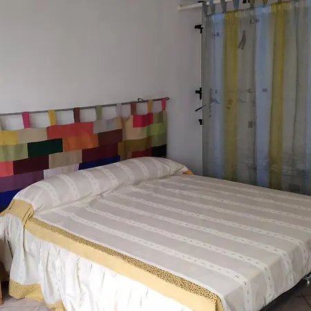 Desi Apartment *