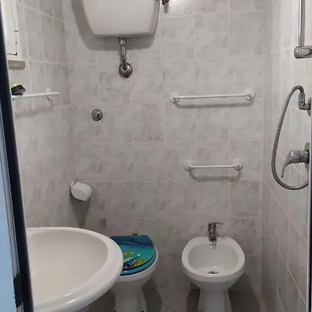 Apartment Desi